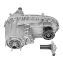 Remanufactured NP273 Transfer Case, 2007-12 Dodge Ram 3500, Manual Transmission, or 6.7L Diesel With Automatic Transmission, Bolt On Rear Yoke, Splined Shift Shaft, With Shift Motor-1
