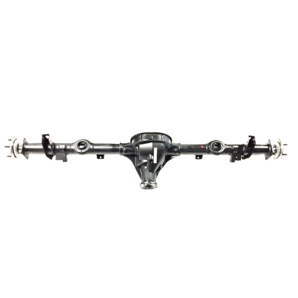 8.8" Rear Differential Axle Assy 2003-2011 Ford Town Car Limo w/ 3.55 Gear Ratio