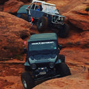 Adams Driveshaft's Build your Own - DIY - Offroad Buggy, Jeep Driveshaft, Etc. in 1310 Series-11