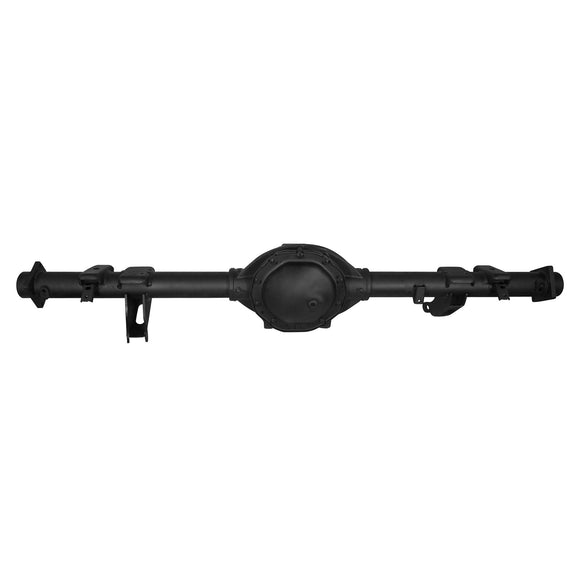 Remanufactured GM 8.6" Rear Axle Assembly, 2014-18 Chevrolet Silverado 1500 and GMC Sierra 1500, 3.23 Ratio, Posi Differential