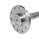 USA Standard Left Hand Axle Shaft for '12-'18 Chrysler 9.25" ZF Rear, 34.35" Long, 31 Spline, 5 Lug-3