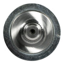 Yukon Chromoly Outer Front Axle for Chrysler 9.25”, 33 Spline, 7.4” Long-3
