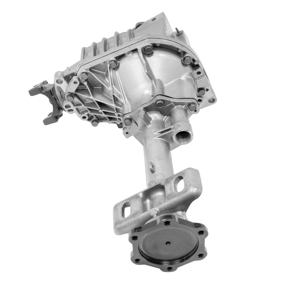 Zumbrota Performance Axle, Front Axle Assembly, GM 8.25 IFS, '13-'19 GM 1500 Pickup ('19 Classic) & '13-'20 SUV, 4.56 Ratio, Open