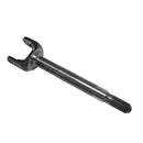 Yukon Chromoly Inner Front LH Axle for Dana 50, 30 Spline, 15.90” Long-3