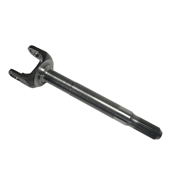 Yukon Chromoly Inner Front LH Axle for Dana 50, 30 Spline, 15.90” Long
