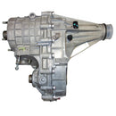 New NP263XHD Electric Shift Transfer Case, 2001-2007 Silverado & Sierra, 2500 & 3500, 6.6L & 8.1L-2