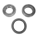 Yukon Chromoly Rear Axle Kit for Dana 44, Narrow Track, 32 Spline, 32.2” Long-2