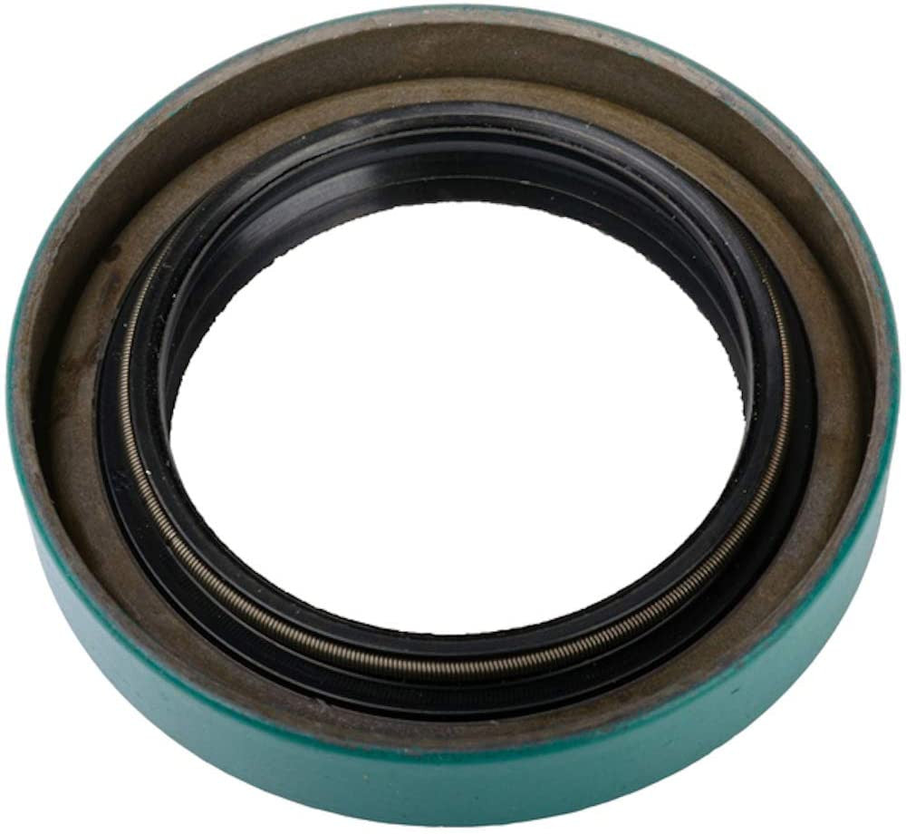 Rear transfer case seal for a 231 - 231J - NP231 with an SYE KIT [SLIP YOKE ELIMINATOR] TJ - XJ - LJ - YJ - SKF 18662