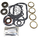 USA Standard Manual Transmission SAGINAW Bearing Kit 1966-1987 3-SPD w/Synchros-1