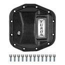 Yukon Hardcore Front Nodular Iron Cover for Jeep Wrangler JL Dana 44 Front-1