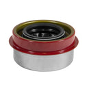 Rear Axle Kit Fits GM 8.6" Diff 30 Spline 6 Lug 34-1/2" Long-2