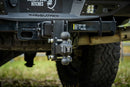 BulletProof 3.0" Heavy Duty 4" Drop/Rise Hitch-3