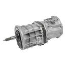 R155F 5-Speed Manual Transmission for 2005-2015 Toyota Tacoma with 4WD-2