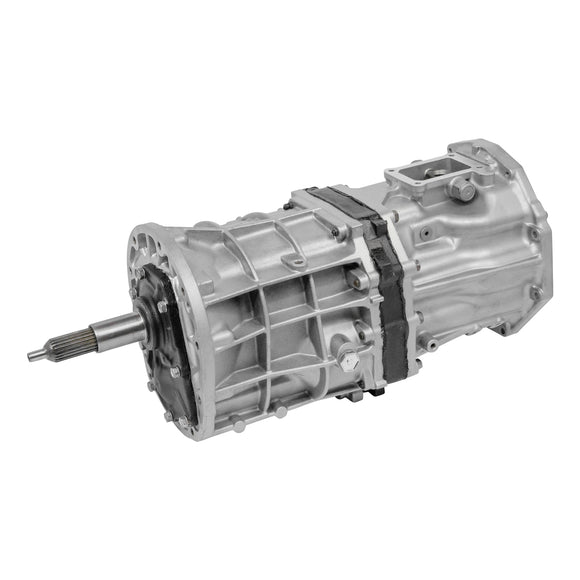 R155F 5-Speed Manual Transmission for 2005-2015 Toyota Tacoma with 4WD