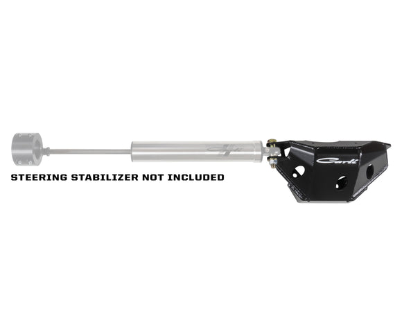 Carli Ford Diff Guard, 2005+
Carli Front Differential Guard