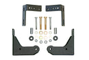 Van Compass Baja Norte High Clearance Rear Lower Shock Brackets, Sprinter 2500 4Wd-1