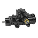USA Standard Power Steering Gear Box, 1997-02 Ram 2500/3500 4x4-1