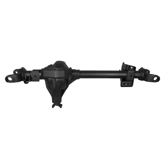 Remanufactured Dana 60 Front Axle Assembly, 1996-97 Ford F350, Single Rear Wheels, 4.10 Ratio, Conventional Differential