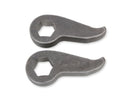 Cognito Torsion Bar Keys for 2011-2019 Silverado/Sierra 2500/3500 2WD/4WD-1