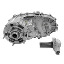 Remanufactured Transfer Case NP244 with Shift Motor 2004-2009 Chrysler-1