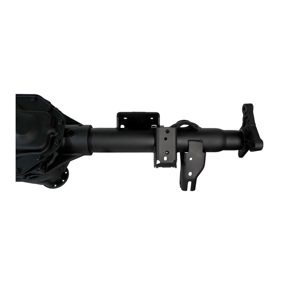 Remanufactured Rear Axle Assy, ZF 9.25 In., 19-24 Ram 1500 New Body Style w/ 6 Lug Wheels, 3.55 Ratio, w/o Electronic Locking Differential, w/ Clutch Style Posi