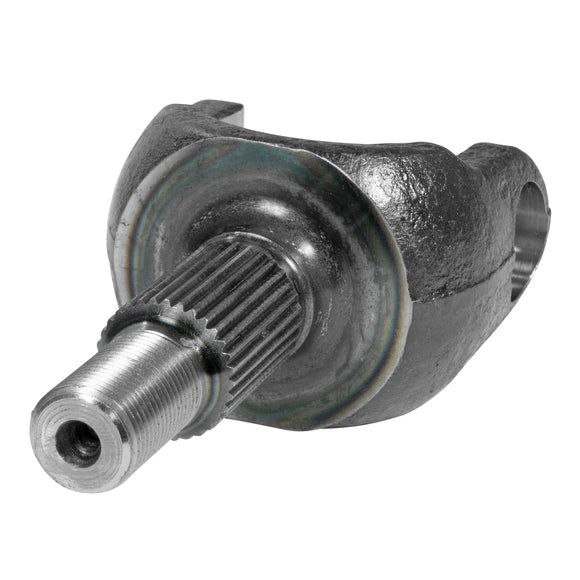 Yukon Chromoly Outer Front Axle for Dana 30/Dana 44 Diffs, 32 Spline, 6.3” Long