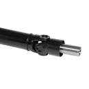 USA Standard Rear Driveshaft for Subaru Legacy, A/T, 60.25" nominal length-3