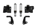 ICON 2022-2026 Toyota Tundra, Rear, 0-2" Lift, Hydraulic Bump Stop Kit-1