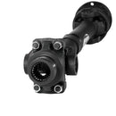 Yukon performance rear driveshaft, 2018 JL Wrangler Sport, 2 Door, Auto, 1350-2