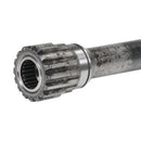 Yukon Alloy Steel Front Outer Axle for 2011-up Ram 1500, 11.5” Long-2