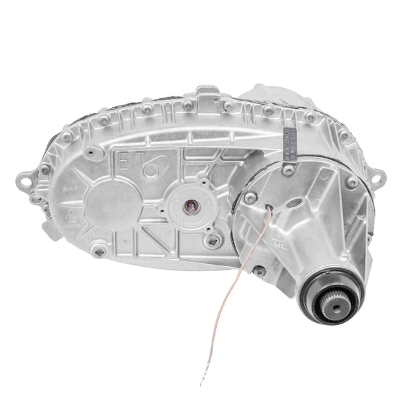 Remanufactured BW4406 Transfer Case, 1999-08 Ford F-150, 1999 F-250, Electric Shift