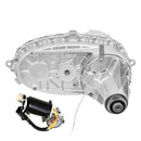 Remanufactured BW4406 Transfer Case, 2004-08 Ford F-150, Electric Shift, With Shift Motor-2