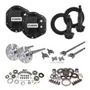 Yukon Stage 4 Jeep JK Re-Gear Kit w/Covers Fr & Rr Axles, Dana 44, 5.13 Ratio-1