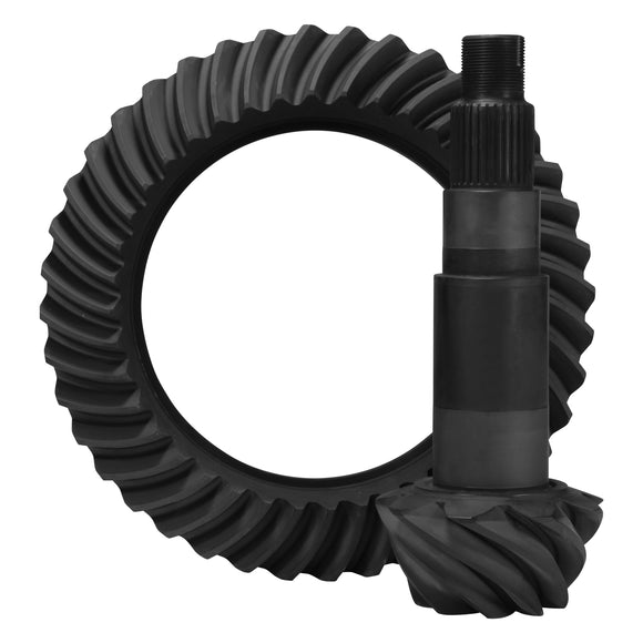 Yukon Ring and Pinion Gear Set, AAM 11.5” Rear Differential, 4.44 Ratio