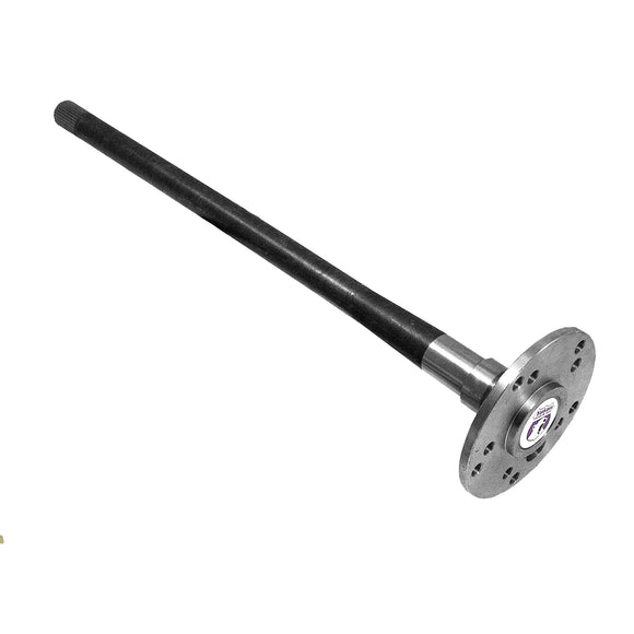 Yukon Chromoly Rear Axle for Ford 8.8” with Ultimate 88 Kit, LH, 31.16” Long