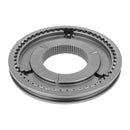 USA Standard Manual Transmission ZF-S547 1st & 2nd Synchro Hub and Slider-1