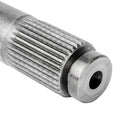 USA Standard axle for Mustang. T-Bird & Cougar, 8.8", 31 spline, 5 lug, 29 1/4" long-3