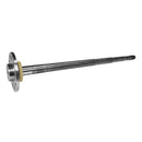 USA Standard Left Hand Axle Shaft for '12-'18 Chrysler 9.25" ZF Rear, 34.35" Long, 31 Spline, 5 Lug-1