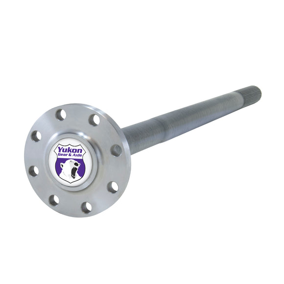 Yukon Chromoly Full Float Axle, Chrysler 10.5”/11.5”, 30 Spline, 40.1” Long
