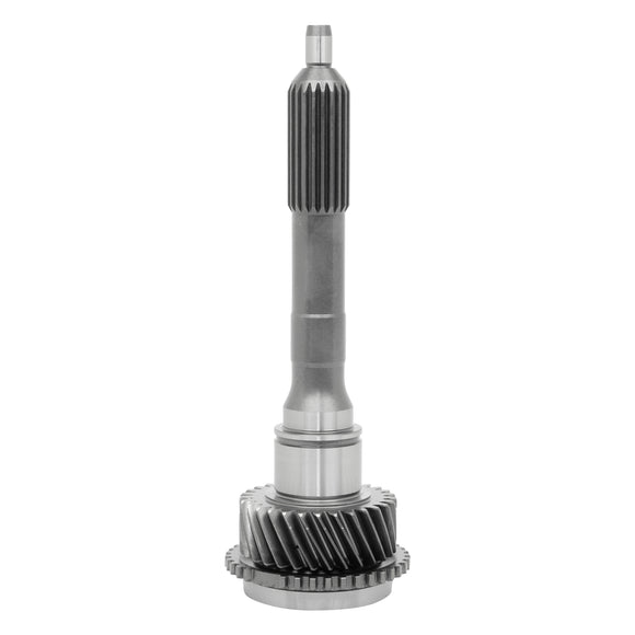 USA Standard Manual Transmission Input Toyota V6