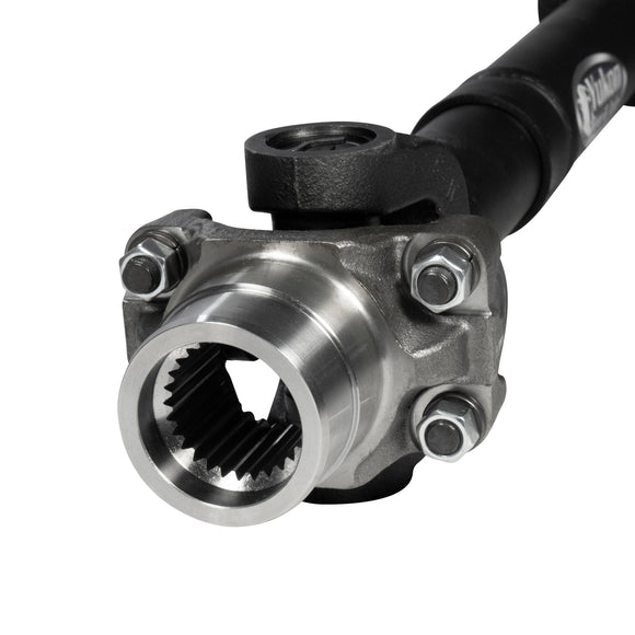 Jeep JL Rubicon Rear Driveshaft, with 2 Door with Automatic Transmission