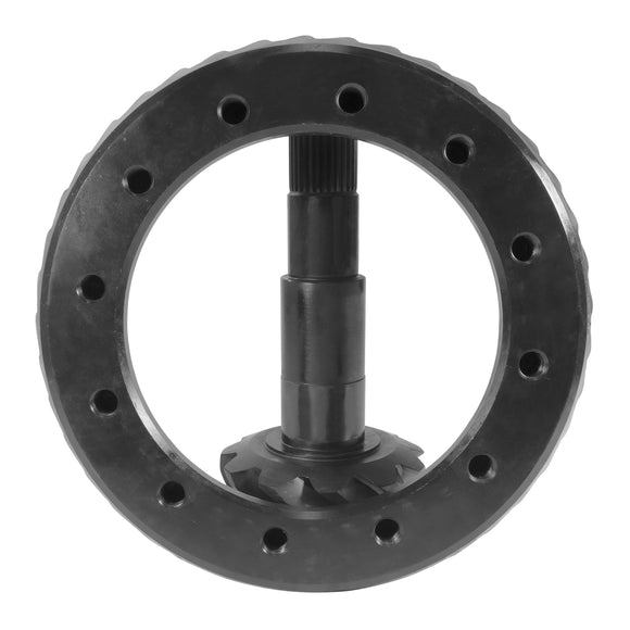 11.5" AAM 3.73 Rear Ring & Pinion, Install Kit, 4.125" OD Pinion Bearing