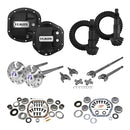 Yukon Stage 4 Jeep JK Re-Gear Kit w/Covers, Fr/Rr Axles, Dana 30/44, 5.13 Ratio-1
