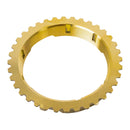 USA Standard Manual Transmission A833 & MY6 Synchro Ring Blockers-3
