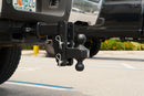 BulletProof 2.5" Heavy Duty 4" Drop/Rise Hitch-4