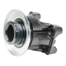 YY GM14T-1480U Differential End Yoke - High-Quality GM 14 Bolt 1480 U-Bolt Style Yoke by Yukon Gear & Axle-1