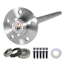 Rear Axle Kit Fits Dana D44HD Diff 30 Spline 29.34" Long-1