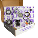 8.5" GM 3.42 Rear Ring & Pinion, Install Kit, Axle Bearings, 1.78" Case Journal-3
