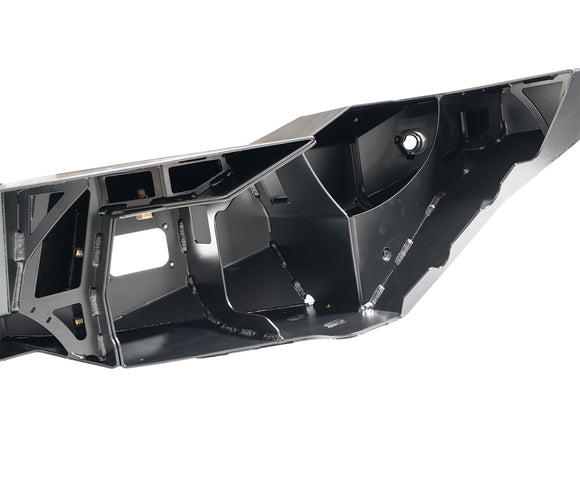 Carli Ford Bronco Rear Bumper 2021+