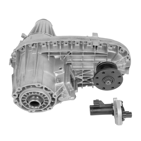Remanufactured Transfer Case NP273 w/ Shift Motor 2008-2010 Ford F-250 & F-350
